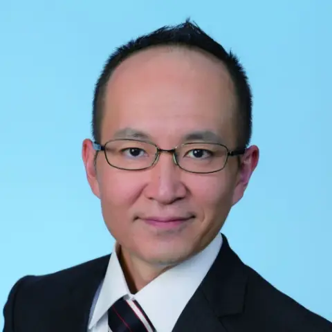 藤木 尚