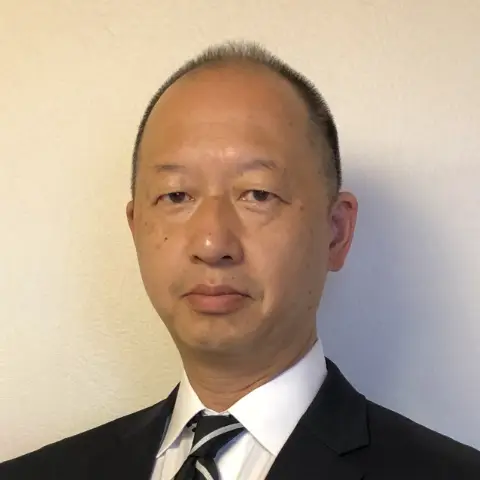 石田 政隆