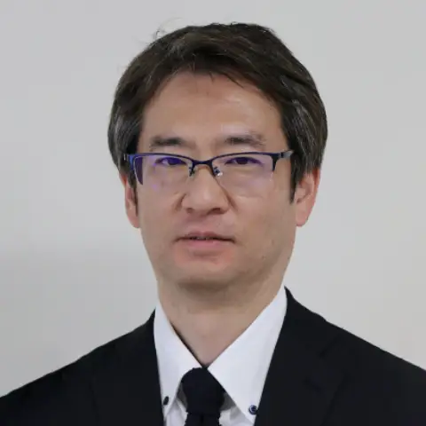 江口 正人